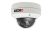 Provision DAI-310IPEH04 15M IR Fixed Lens Anti-Vandal Dome IP Camera - 1/3