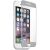 Extreme GTE True Touch Glass ScreenGuard - To Suit iPhone 6 - Electro Silver