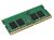 Kingston 4GB (1 x 4GB) PC4-17000 2133MHz DDR4 SO-DIMM RAM - Non-ECC