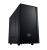 CoolerMaster Silencio 352 Mini-Tower Case - NO PSU, Black2xUSB3.0, 2xUSB2.0, 1xAudio, 1xSD, 3x120mm Fan, Polymer, Steel, mATX