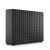 Seagate 2000GB (2TB) Expansion Desktop HDD - Black - 3.5