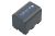 Sony NPQM71D M Series InfoLithium Battery Pack (2760mAh)