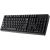 CM_Storm XT-Stealth Mechanical Gaming Keyboard - Black (Brown Switch)High Performance, Windows Keys Can Be Disabled Via Key-Combo, Multimedia Shortcuts Via Key-Combos, Cherry MX Switch