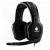 CM_Storm Sirus C2.2 Gaming Headset - BlackHigh Quality Sound, Built-In Hi-Fi Amplifer, Dual Mode For PC And Console, Microphone, In-line Volume Control, Comfort Wearing