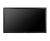 LG 55WT30MS Commercial Touchscreen TV - Black55
