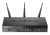 D-Link DSR-1000AC Unified Wireless AC Services Router with Dual Gigabit WAN Interfaces - for Large Business - 4-Port LAN, 2-Port WAN Gigabit, 2xUSB