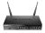 D-Link DSR-500AC Unified Wireless AC Services Router with Dual Gigabit WAN Interfaces - 4-Port LAN, 2-Port WAN Gigabit, 1xUSB