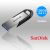 SanDisk 128GB CZ73 Ultra Flair Flash Drive - Up to 150MB/s, Sleek, Durable Metal Casing, USB3.0