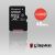 Kingston 128GB Micro SDXC UHS-I Card - Class 10, Up to 45MB/sWith SD Adapter