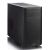Fractal_Design Core 3500 Midi-Tower Case - NO PSU, Black2xUSB3.0, Audio, 120mm Fan, 140mm Fan, Brushed Aluminum-Look Front Panel With A Sleek, Three-Dimensional Textured Finish, ATX