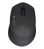 Logitech M280 Wireless Mouse - BlackWireless Technology, Plug-And-Forget Nano Receiver, Scroll Wheel, 18 Month Battery Life, Comfort Hand-Size