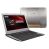 ASUS G752VY-GC132T NotebookCore i7-6700HQ(2.60GHz, 3.50GHz Turbo), 17.3