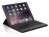 Zagg Messenger Folio Bluetooth Keyboard - To Suit iPad Mini 3 - Black