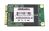 Addonics 128GB Solid State Disk, mSATA, MLC (AFMSS3W128G-M) Enterprise Grade And Industrial
