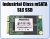 Addonics 64GB Solid State Disk, mSATA, SLC, SATA-III (AFMSS3W64G-S) Industrial Grade