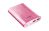 A-Data PV110 Power Bank - 10400mAh, Li-Ion, USB, 2.1amps, - To Suit Smartphones, MP4, PSP, Tablet - Pink
