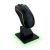 Razer MAMBA Advanced Gaming Mouse - BlackHigh Performance, 16,000DPI 5G Laser Sensor, Dual Gaming Grade Wired/Wireless Technology, Ergonomic Right-Handed Design With Textured Rubber Side Grips
