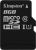 Kingston 8GB Micro SDHC UHS-I Card - Class 10, Read 45MB/s, Write 10MB/s