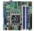 Asrock D1520D4I-2L MotherboardXeon D-1520(2.20GHz, 2.60GHz Turbo), SOC, 4xDDR4-2133, 1xPCI-Ex16, 6xSATA-III, GigLAN, VGA, USB3.0, Mini-ITX