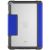 STM Goods dux Carrying Case Apple iPad mini 4 Tablet - Blue - Drop Resistant, Water Resistant, Spill Resistant - Polycarbonate, Polyurethane Body