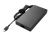 Lenovo 4X20E75123 ThinkPad 230W AC Adapter - Slim Tip - For Australia, NZ, Fiji, PNG
