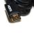 Generic High Speed HDMI Cable Male to Male with Ethernet - Black - 2M