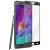 Extreme GT True Touch Glass Screenguard - To Suit Samsung Galaxy Note 4 - Black Frame
