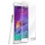 Extreme GT True Touch Glass Screenguard - To Suit Samsung Galaxy Note 4 - White Frame