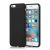 Incipio NGP Flexible Impact-Resistant Case - To Suit iPhone 6 Plus/6S Plus - Translucent Black