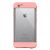 LifeProof Nuud Case - To Suit iPhone 6S Plus - Pink Jelly Fish