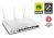 Draytek Vigor 2860VAC MultiWan ADSL2+ Modem/Wireless Router - 802.11ac, 6-Port 10/100/1000 Base-TX LAN Switch, 2xUSB, VPN