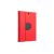 Targus Versavu Slim Case 360 - To Suit iPad Mini, iPad Mini 2, iPad Mini 3, iPad Mini 4 - Red