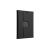 Targus VersaVu Slim Case 360 - To Suit iPad Mini, iPad Mini 2, iPad Mini 3, iPad Mini 4 - Black