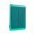 Switcheasy Canvas Folio Case - To Suit iPad Mini 4 - Turquoise
