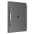 Switcheasy Cover Buddy Hard PC Back Cover with Pencil Holder - To Suit iPad Pro - Black