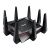 ASUS RT-AC5300 Tri-Band Wi-Fi Gigabit Router802.11ac, 10/100/1000Base-T WAN(1), 10/100/1000Base-T LAN(4), External Antenna(8), MIMO Technology(4x4), WPS, USB3.0(1), USB2.0(1)