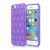 Incipio Design Series - To Suit iPhone 6/6S - Arrow Purple
