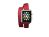 Incipio WBND-003-RED Reese Double Wrap - To Suit  Apple Watch Band - 38mm - Red