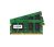 Crucial 32GB (2 x 16GB) PC3-12800 1600MHz DDR3 SODIMM RAM - CL11
