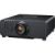 Panasonic PT-RZ670BE DLP Projector - 1920x1200, 6500 Lumens, 10,000;1, DVI, HDMI
