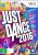 Ubisoft Just Dance 2016 - (Rated G)