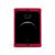 Kensington BlackBelt 1st Degree Rugged Case - To Suit iPad Air 2 - Red
