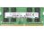 HP 8GB (1x8GB) PC3-17000 (2133MHz) DDR4 SODIMM RAM - CL152133MHz, 260-Pin SODIMM, CL15, Non-ECC, Unbuffered, 1.20V