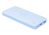 ROMOSS Polymos-5 Powerbank - 5000mAh, Li-Polymer, USB, 2.1amps, To Suit Mobile Devices And Other Devices - Blue