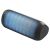 Promate Sense Wireless Sound Bar with Custom LED Light Display - BlackHigh Quality Sound, Bluetooth Technology, 5 Custom LED Theme, Micro-SD, Aux-in & Micro-USB