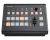 Panasonic AW-HS50E Compact Digital Live - Five Inputs/Three Outputs, HD/SD Multi-Format, Frame Synchronizers On All Inputs, Up-Converter, Dot By Dot And Video Processing