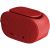 Promate CheerBox Premium Touch-Controlled Wireless Speaker - MaroonClear Sounds, Bluetooth Technology, Ultra-Sensitive Touch Key Control, Built-In Microphone, Intelligent Voice Prompt Feature