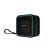 Promate AquaBox Rugged Wireless Portable Speaker - BlueClear Sound, Bluetooth Technology, Easy Control, Water And Dust Resistant Speaker, Handsfree Function