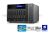 QNAP_Systems TVS-EC1080-E3-16G Network Storage Device10x3.5