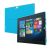 Incipio Feather Advanced Slim Case with Shock Absorbing Frame for Microsoft Surface Pro 4 - Blue